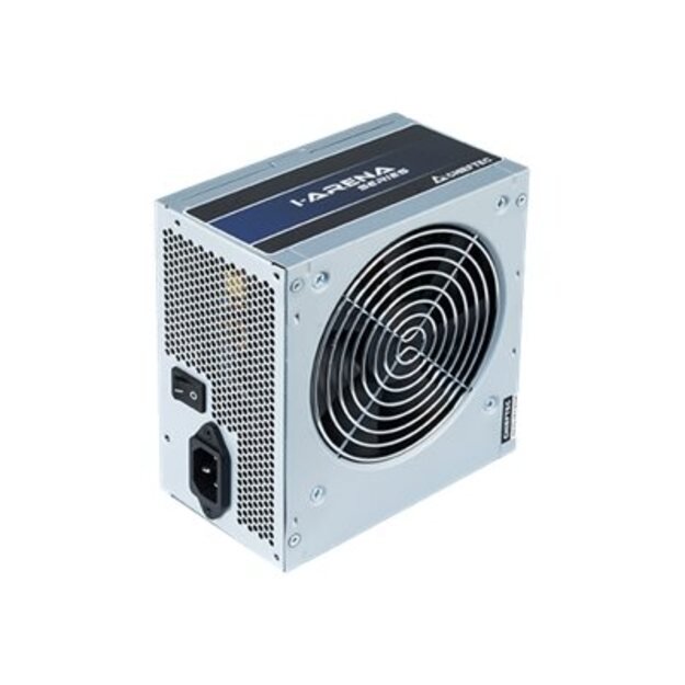 CHIEFTEC GPB 400W ATX 230V >85proc PFC Bulk