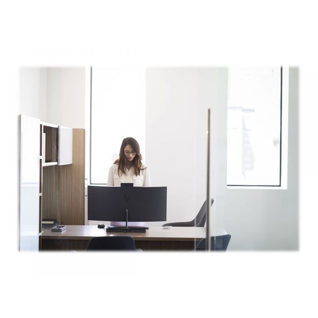 HP Wireless Premium Mouse 6