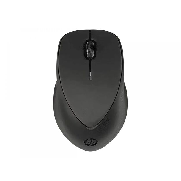 HP Wireless Premium Mouse 7