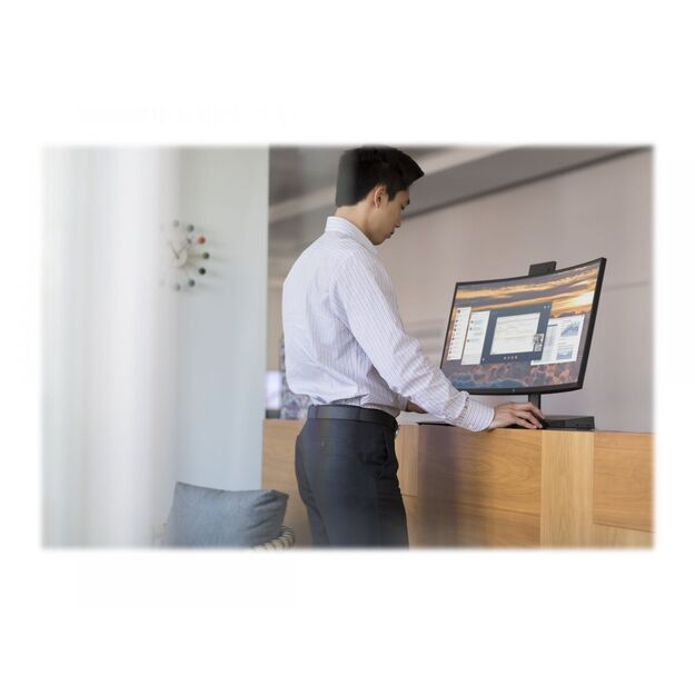 HP Wireless Premium Mouse 2