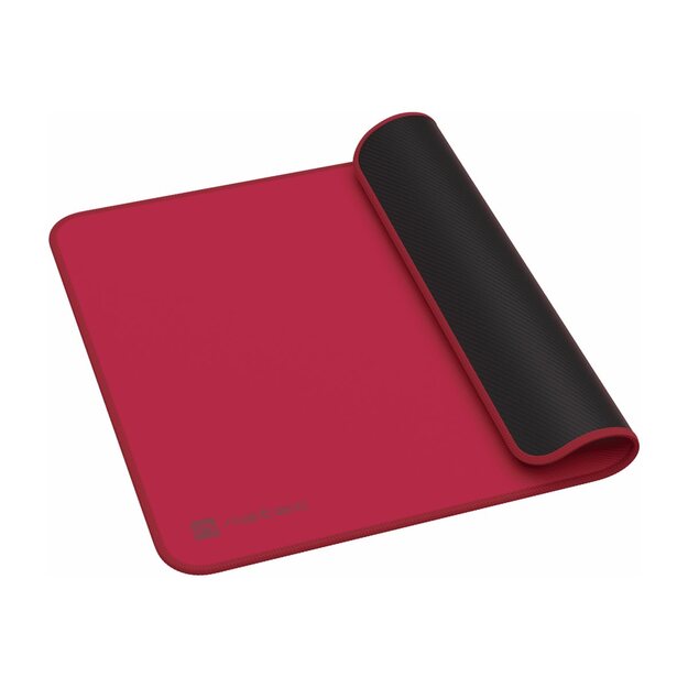 NATEC Mousepad Colors Series Viva magenta 300x250mm