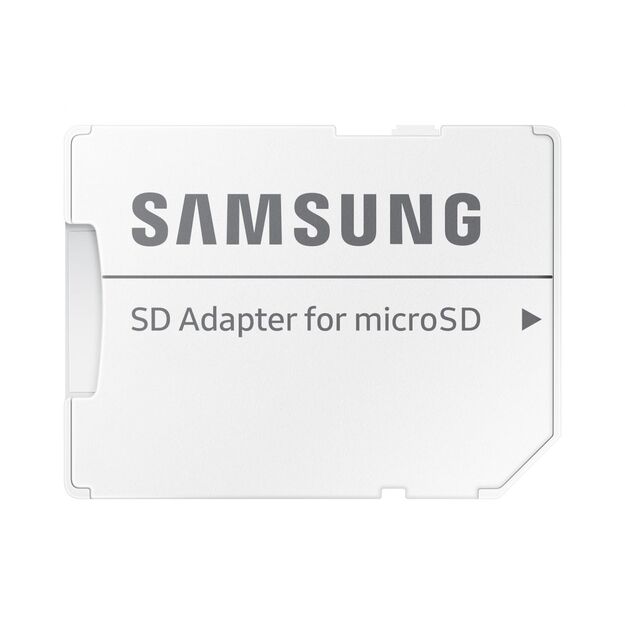 MEMORY MICRO SDXC 256GB/W/ADAPT. MB-MY256SA/WW SAMSUNG 16