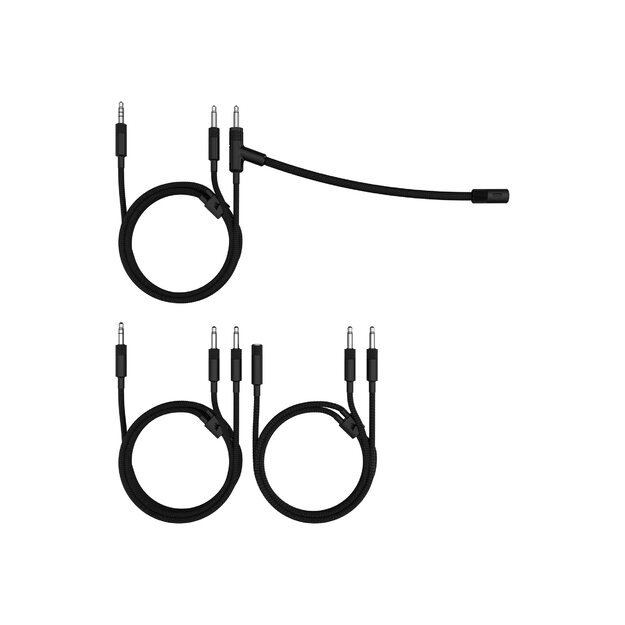 CORSAIR VIRTUOSO PRO Wired Open Back Streaming/Gaming Headset Carbon 27