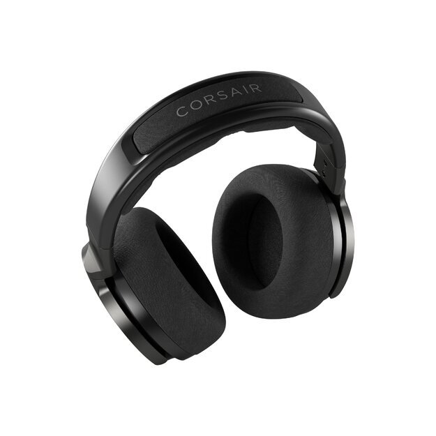 CORSAIR VIRTUOSO PRO Wired Open Back Streaming/Gaming Headset Carbon 3