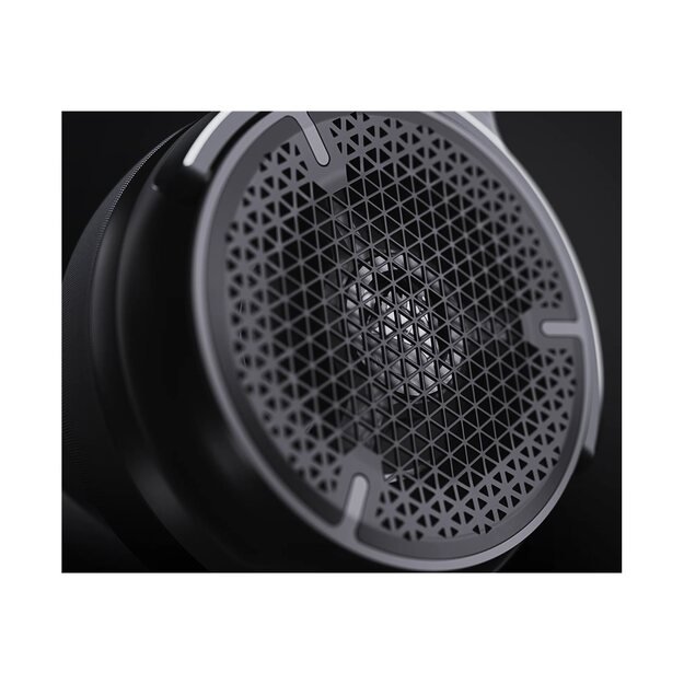 CORSAIR VIRTUOSO PRO Wired Open Back Streaming/Gaming Headset Carbon 1