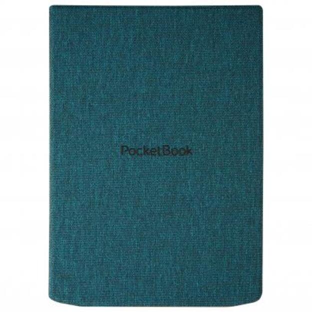 Tablet Case|POCKETBOOK|Green|HN-FP-PU-743G-SG-WW