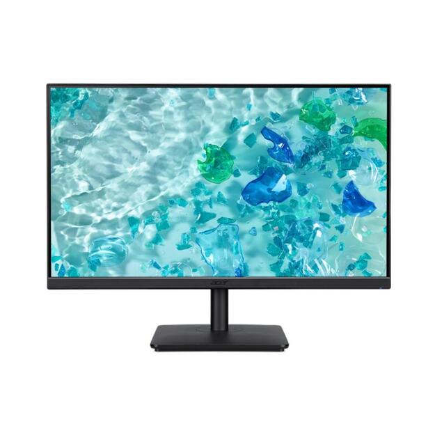 MONITOR LCD 27  V277EBMIPXV/BLACK UM.HV7EE.E04 ACER