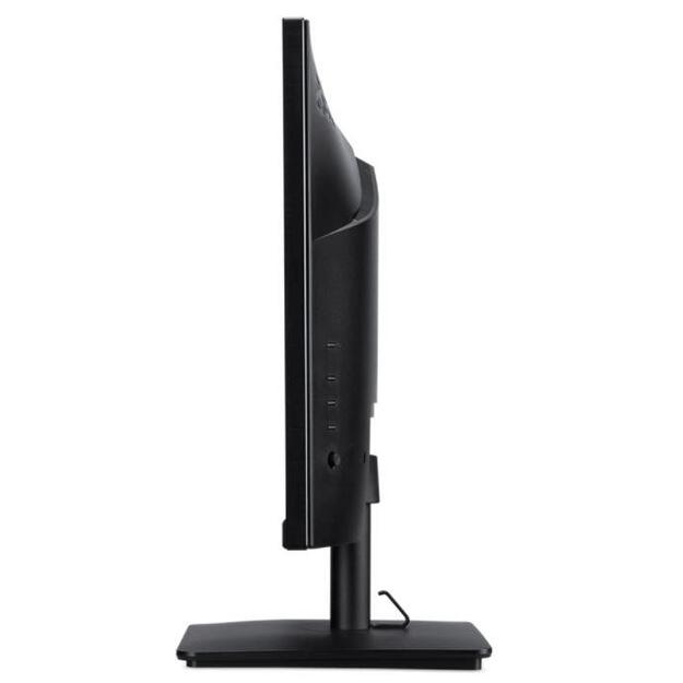 MONITOR LCD 27  V277EBMIPXV/BLACK UM.HV7EE.E04 ACER