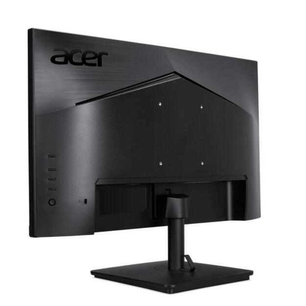 MONITOR LCD 27  V277EBMIPXV/BLACK UM.HV7EE.E04 ACER