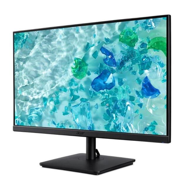 MONITOR LCD 27  V277EBMIPXV/BLACK UM.HV7EE.E04 ACER