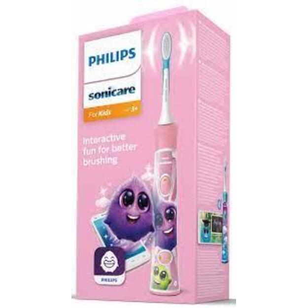 ELECTRIC TOOTHBRUSH/HX6352/42 PHILIPS 1