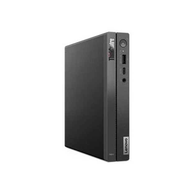 LENOVO ThinkCentre Neo 50q Tiny G4 Intel Core i5-13420H 16GB 256GB Intel UHD W11P 1yOS+CO2