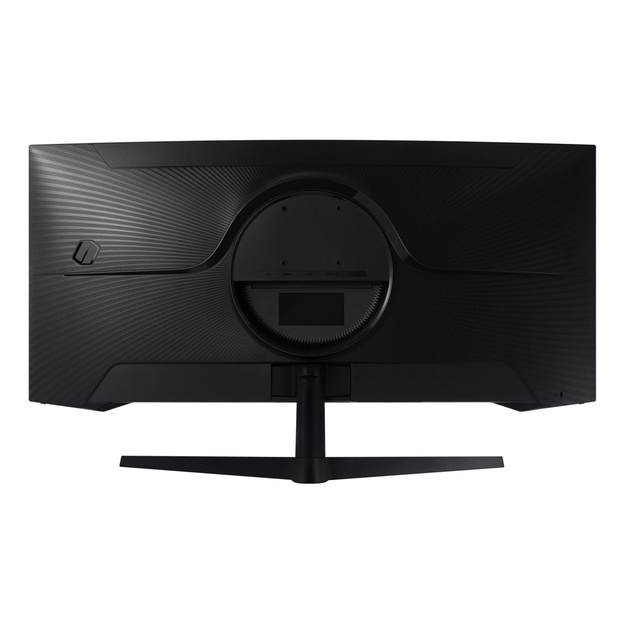 LCD Monitor|SAMSUNG|Odyssey G5|34 |Gaming/Curved/21 : 9|Panel VA|3440x1440|21:9|1 ms|Tilt|Colour Black|LC34G55TWWPXEN