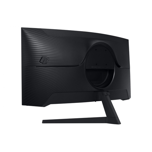 LCD Monitor|SAMSUNG|Odyssey G5|34 |Gaming/Curved/21 : 9|Panel VA|3440x1440|21:9|1 ms|Tilt|Colour Black|LC34G55TWWPXEN