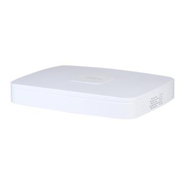 NET VIDEO RECORDER 8CH 8POE/NVR4108-8P-EI DAHUA