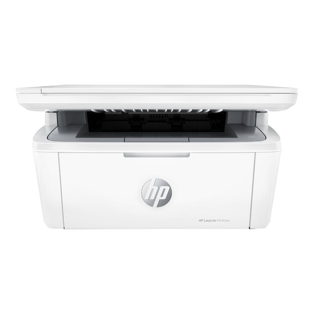 HP LaserJet MFP M140W Mono up to 21ppm Printer 13