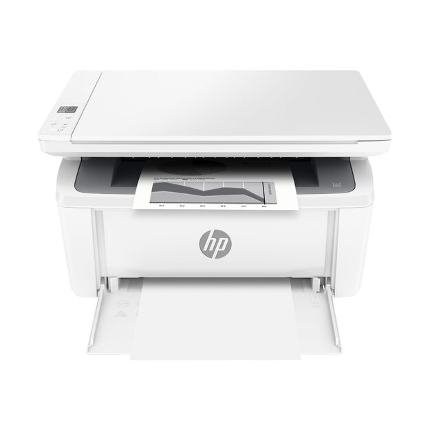 HP LaserJet MFP M140W Mono up to 21ppm Printer