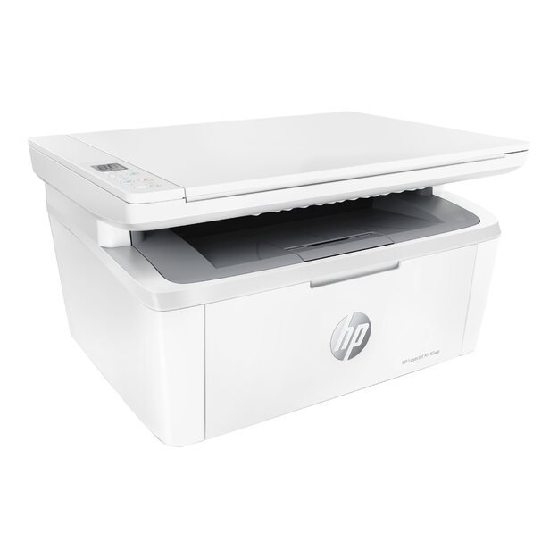 HP LaserJet MFP M140W Mono up to 21ppm Printer 14