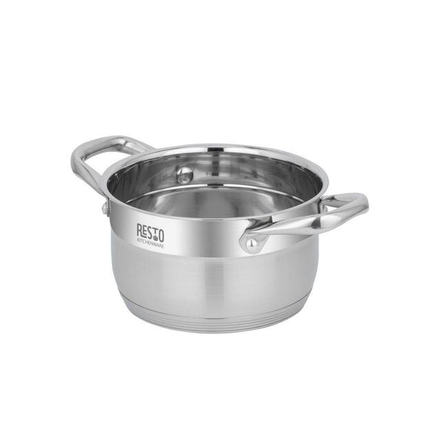 CASSEROLE D16CM 1.9L/92102 RESTO