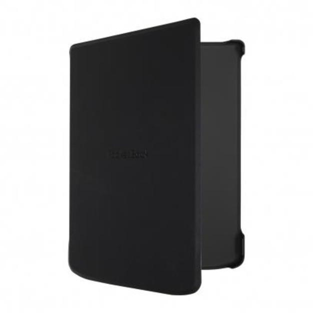 Tablet Case|POCKETBOOK|Black|H-S-634-K-WW