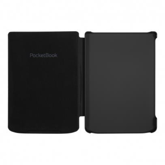 Tablet Case|POCKETBOOK|Black|H-S-634-K-WW