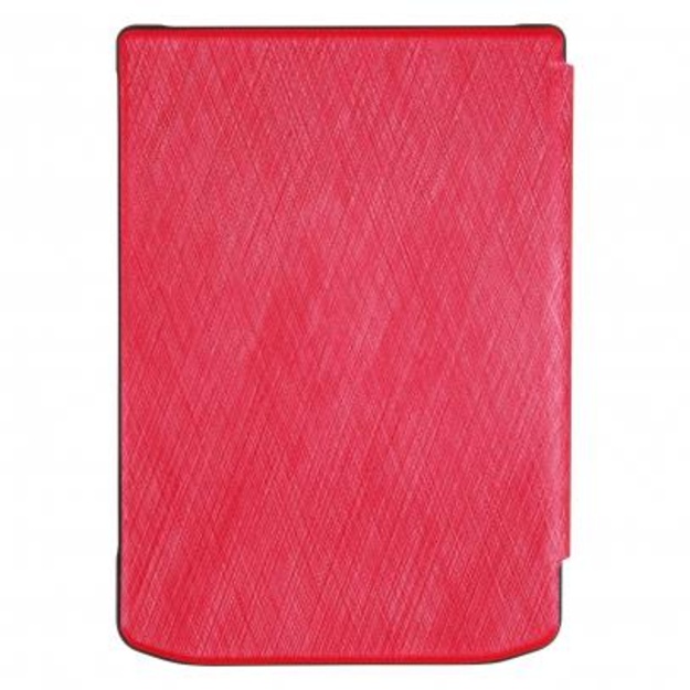 Tablet Case|POCKETBOOK|Red|H-S-634-R-WW
