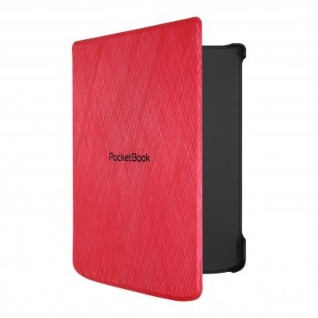 Tablet Case|POCKETBOOK|Red|H-S-634-R-WW