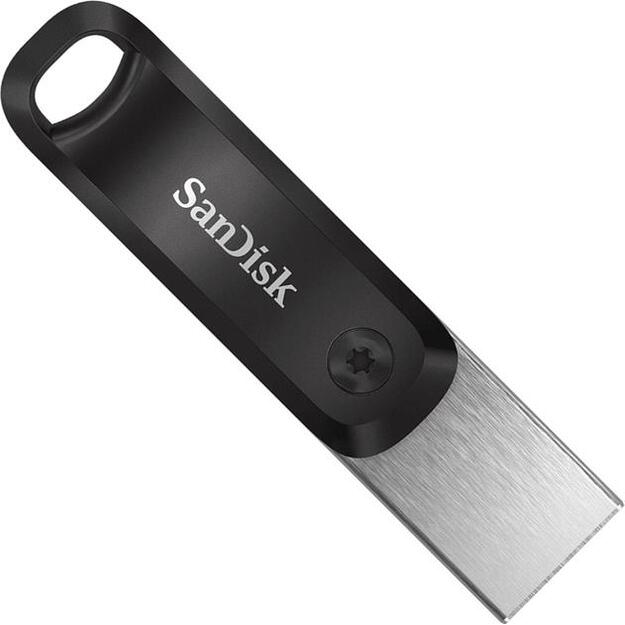 MEMORY DRIVE FLASH USB3 128GB/SDIX60N-128G-GN6NE SANDISK 5