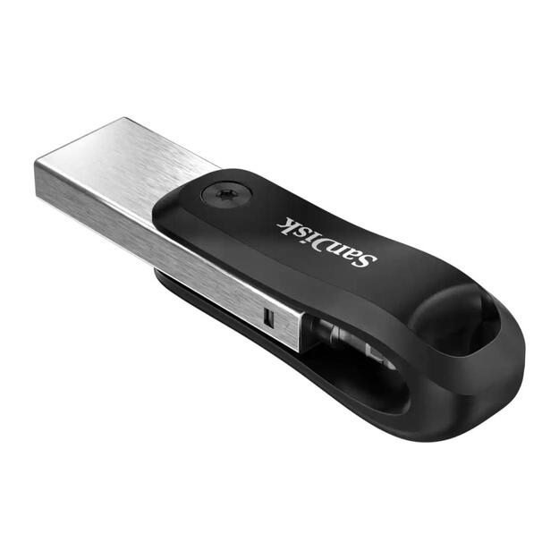 MEMORY DRIVE FLASH USB3 128GB/SDIX60N-128G-GN6NE SANDISK 4