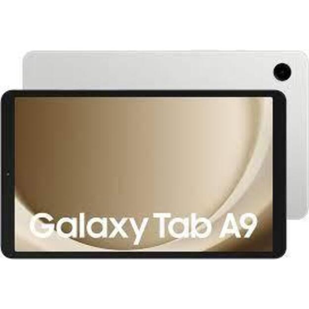 TABLET GALAXY TAB A9 8.7 /64GB LTE SILV SM-X115 SAMSUNG