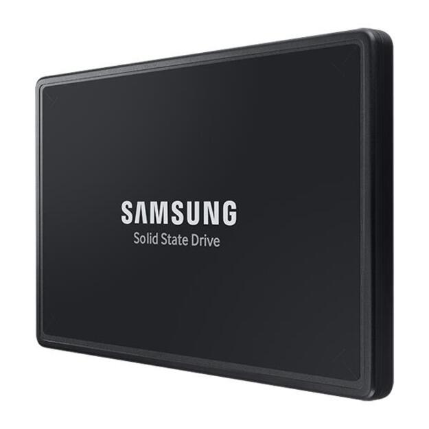 SSD|SAMSUNG|SSD series PM9A3|1.92TB|PCIe Gen4|NVMe|Write speed 4000 MBytes/sec|Read speed 6800 MBytes/sec|Form Factor U.2|TBW 32800 TB|MZQL21T9HCJR-00A07 1