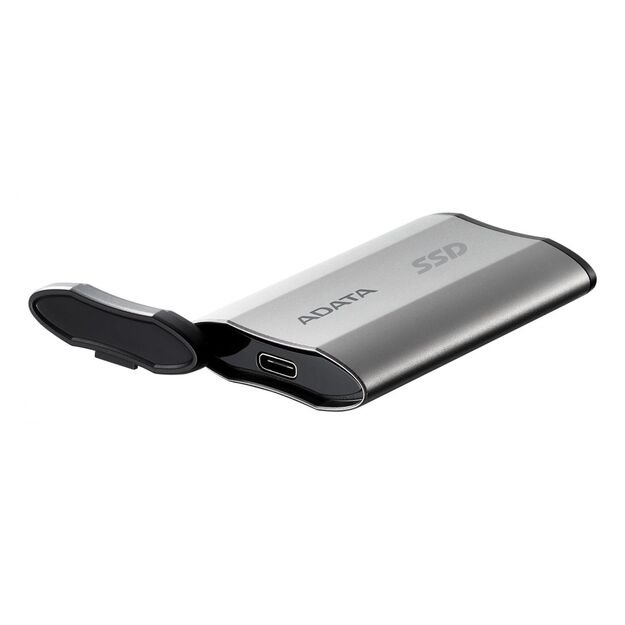 External SSD|ADATA|SD810|4TB|USB-C|Write speed 2000 MBytes/sec|Read speed 2000 MBytes/sec|SD810-4000G-CSG 12
