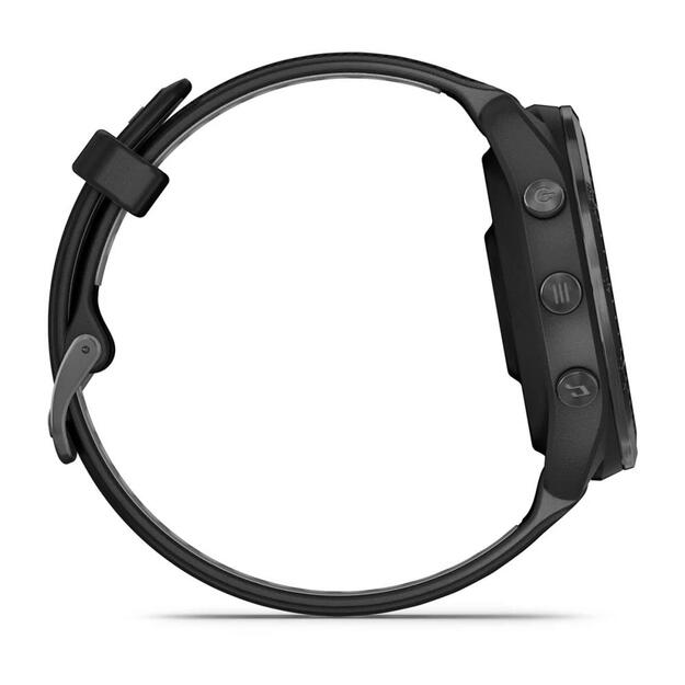 SMARTWATCH FORERUNNER 965/BLACK 010-02809-10 GARMIN 4