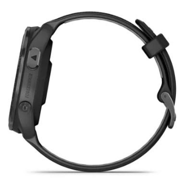 SMARTWATCH FORERUNNER 965/BLACK 010-02809-10 GARMIN