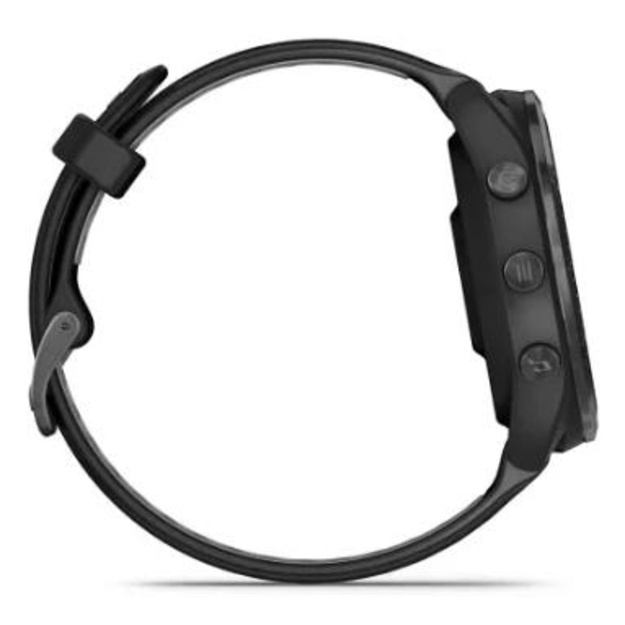 SMARTWATCH FORERUNNER 965/BLACK 010-02809-10 GARMIN