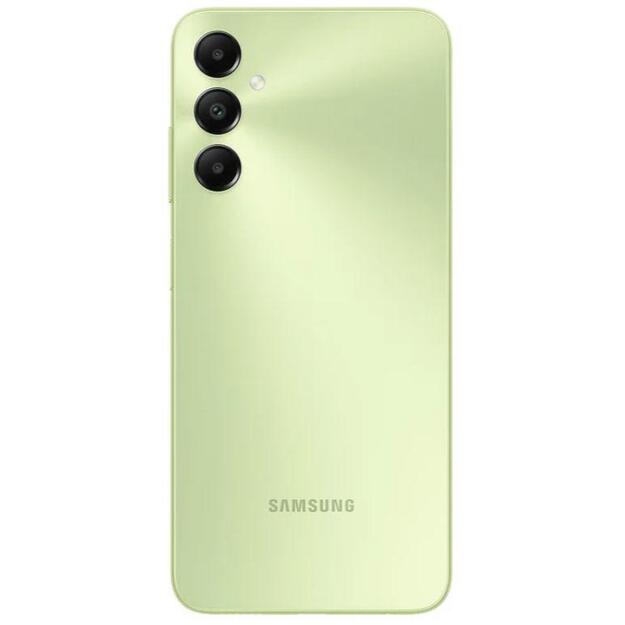 MOBILE PHONE GALAXY A05S/128GB GREEN SM-A057G SAMSUNG
