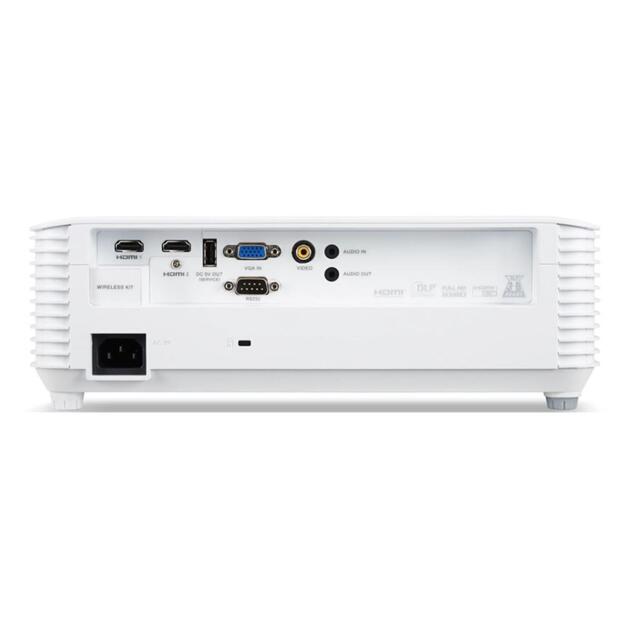 PROJECTOR H6518STI 3500 LUMENS/MR.JSF11.001 ACER