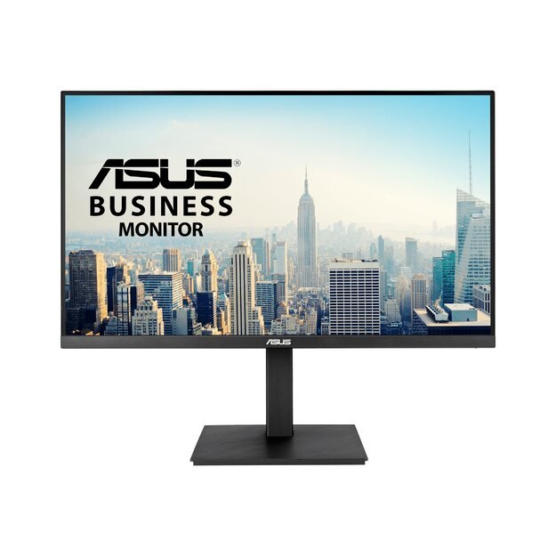 ASUS VA32UQSB 31.5inch IPS WLED UHD 16:9 60Hz 350cd/m2 4ms 2xHDMI DP 2xUSB 3.2 Type-A