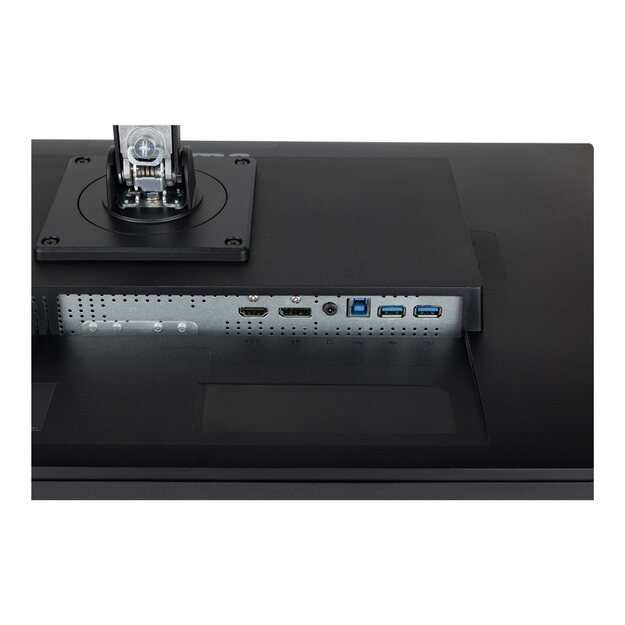 IIYAMA XUB2792QSU-B6 27inch ETE IPS-panel 2560x1440 100Hz 0.4ms MPRT FreeSync 15cm height adj. stand Pivot 250cd/m HDMI