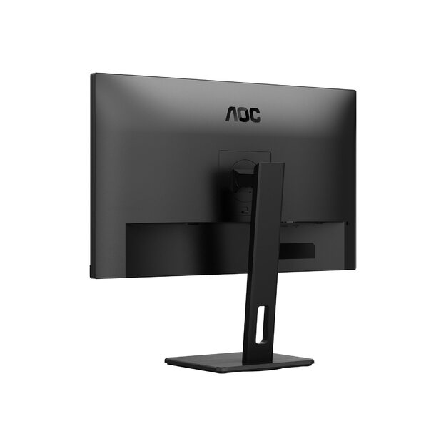 AOC 27E3QAF 27inch FHD VA Monitor 16:9 75Hz 3000:1 HDMI 1x1.4 12