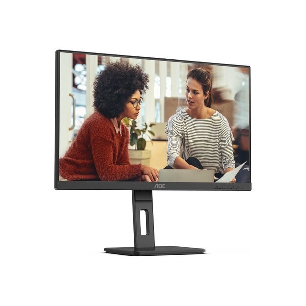 AOC 27E3QAF 27inch FHD VA Monitor 16:9 75Hz 3000:1 HDMI 1x1.4