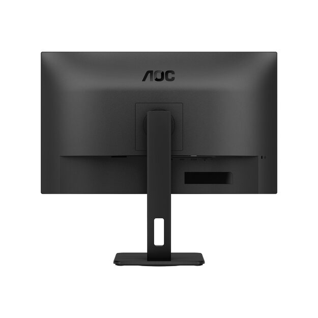 AOC 27E3QAF 27inch FHD VA Monitor 16:9 75Hz 3000:1 HDMI 1x1.4 11