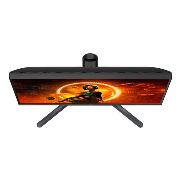 AOC Q27G3XMN/BK 27inch 2560x1440 IPS MiniLED 336 Zones 180Hz Freesync Premium DP 2xHDMI 48