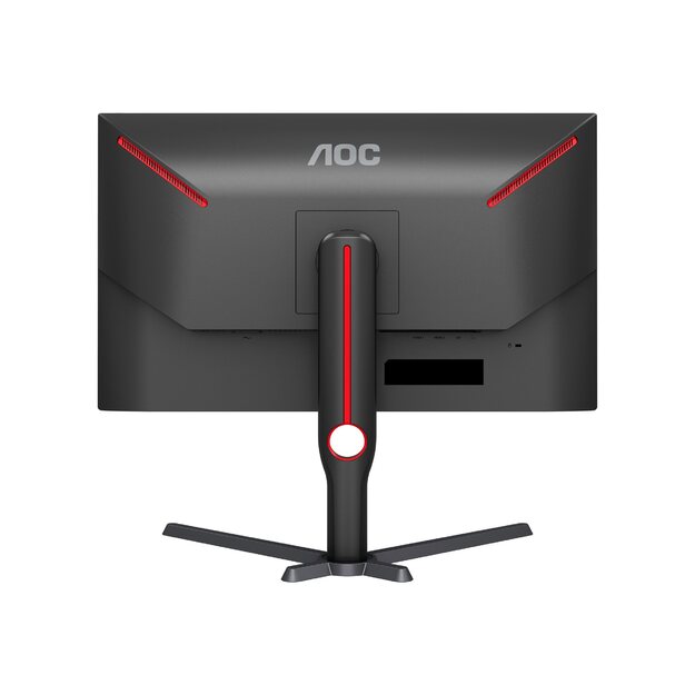AOC Q27G3XMN/BK 27inch 2560x1440 IPS MiniLED 336 Zones 180Hz Freesync Premium DP 2xHDMI 43