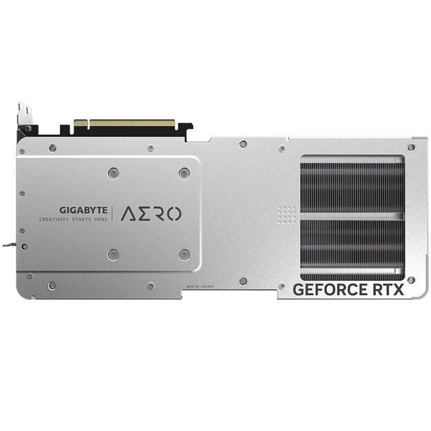 GIGABYTE RTX 4090 AERO OC 24GB GDDR6X 3xDP 1xHDMI