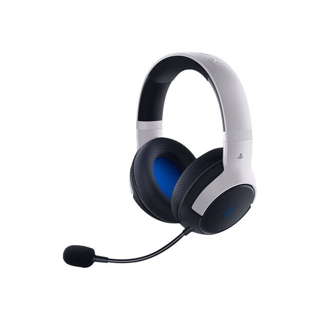 RAZER Kaira Hyperspeed headset - Playstation Licensed