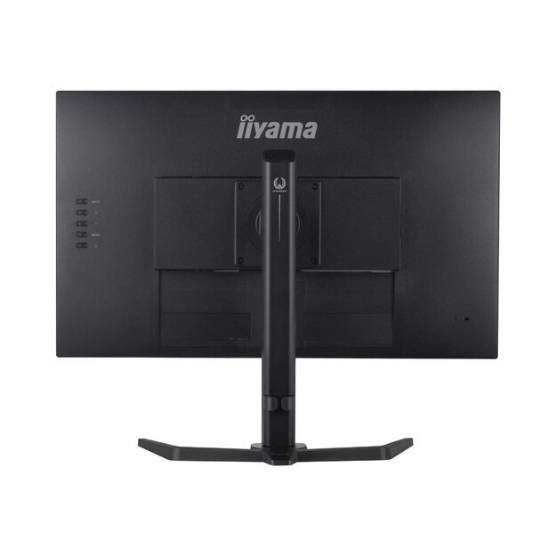 IIYAMA GB2790QSU-B5 27inch ETE Fast IPS Gaming G-Master Gold Phoenix FreeSync Premium 2560x1440