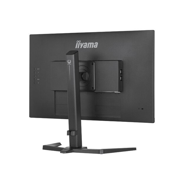 IIYAMA GB2790QSU-B5 27inch ETE Fast IPS Gaming G-Master Gold Phoenix FreeSync Premium 2560x1440