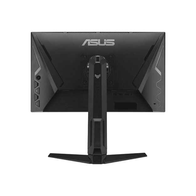 ASUS TUF Gaming VG249QL3A Gaming Monitor 23.8inch IPS WLED FHD 16:9 180Hz 350cd/m2 1ms 2xHDMI DP 2x2W Black