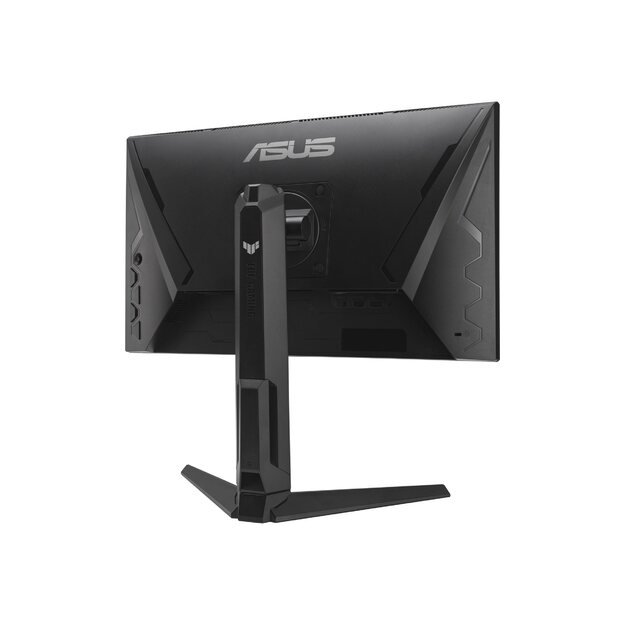 ASUS TUF Gaming VG249QL3A Gaming Monitor 23.8inch IPS WLED FHD 16:9 180Hz 350cd/m2 1ms 2xHDMI DP 2x2W Black